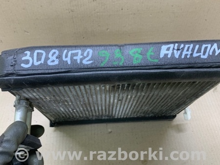 ФОТО Испаритель кондиционера для Toyota Avalon XX30 (12.2004-10.2012) Киев