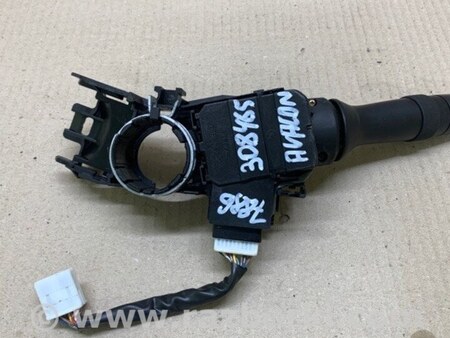 ФОТО Подрулевые переключатели (Гитара) для Toyota Avalon XX30 (12.2004-10.2012) Киев