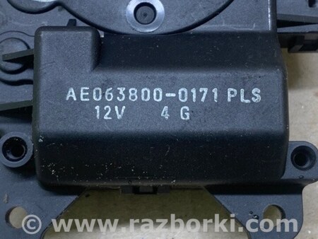 ФОТО Моторчик заслонки печки для Toyota Avalon XX30 (12.2004-10.2012) Киев