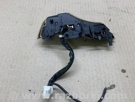ФОТО Кнопки руля для Toyota Avalon XX30 (12.2004-10.2012) Киев