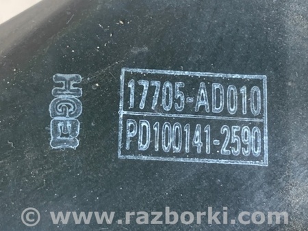 ФОТО Воздушный фильтр (корпус) для Toyota Avalon XX30 (12.2004-10.2012) Киев