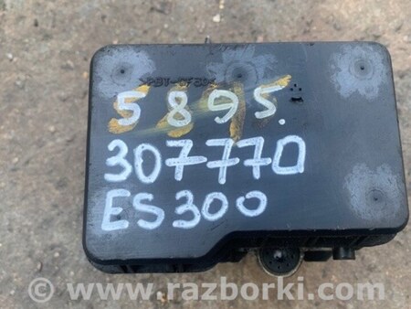 ФОТО Блок ABS для Lexus ES300/ES330 (01-06) Киев