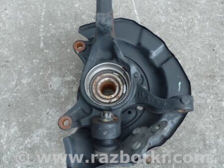 ФОТО Кулак поворотный для Toyota Avalon XX30 (12.2004-10.2012) Киев