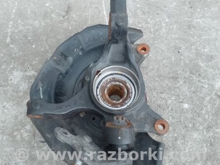 ФОТО Кулак поворотный для Toyota Avalon XX30 (12.2004-10.2012) Киев