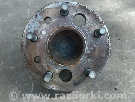 ФОТО Ступица для Toyota Avalon XX30 (12.2004-10.2012) Киев