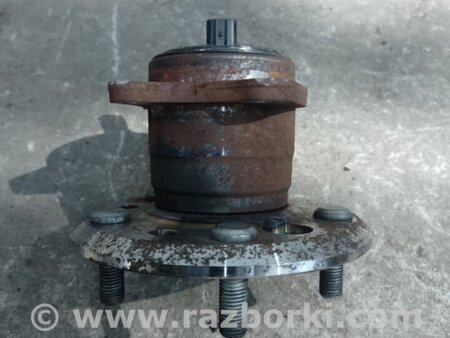 ФОТО Ступица для Toyota Avalon XX30 (12.2004-10.2012) Киев