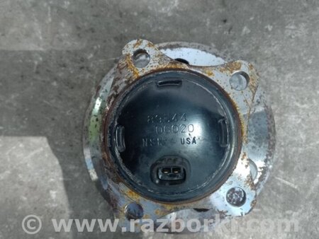 ФОТО Ступица для Toyota Avalon XX30 (12.2004-10.2012) Киев