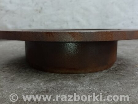 ФОТО Диск тормозной задний для Toyota Avalon XX30 (12.2004-10.2012) Киев