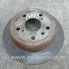 ФОТО Диск тормозной задний для Toyota Avalon XX30 (12.2004-10.2012) Киев