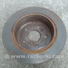 ФОТО Диск тормозной задний для Toyota Avalon XX30 (12.2004-10.2012) Киев