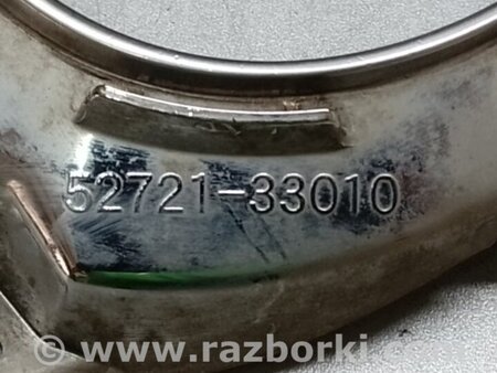 ФОТО Накладка противотуманной фары для Lexus ES300/ES330 (01-06) Киев
