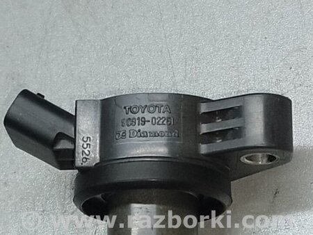 ФОТО Катушка зажигания для Toyota Avalon XX30 (12.2004-10.2012) Киев