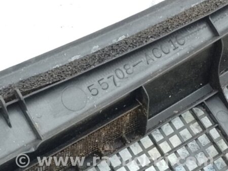 ФОТО Пластик под лобовое стекло (Жабо) для Toyota Avalon XX30 (12.2004-10.2012) Киев
