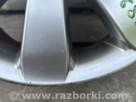 ФОТО Диск R17 для Toyota Avalon XX30 (12.2004-10.2012) Киев