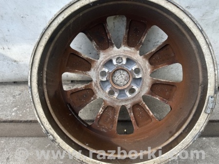 ФОТО Диск R17 для Toyota Avalon XX30 (12.2004-10.2012) Киев