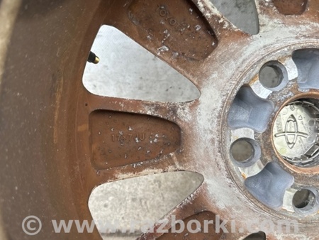 ФОТО Диск R17 для Toyota Avalon XX30 (12.2004-10.2012) Киев