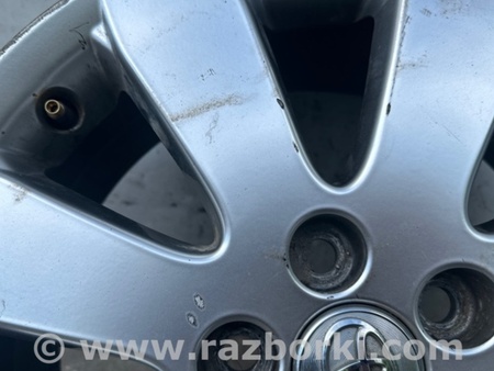 ФОТО Диск R17 для Toyota Avalon XX30 (12.2004-10.2012) Киев