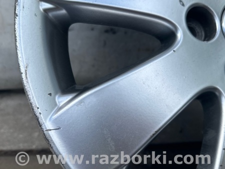 ФОТО Диск R17 для Toyota Avalon XX30 (12.2004-10.2012) Киев