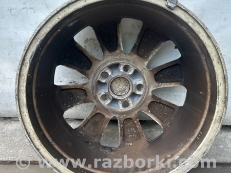 ФОТО Диск R17 для Toyota Avalon XX30 (12.2004-10.2012) Киев