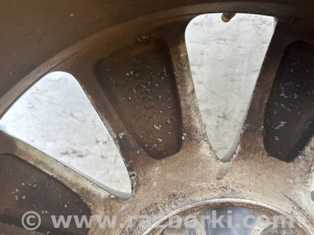 ФОТО Диск R17 для Toyota Avalon XX30 (12.2004-10.2012) Киев