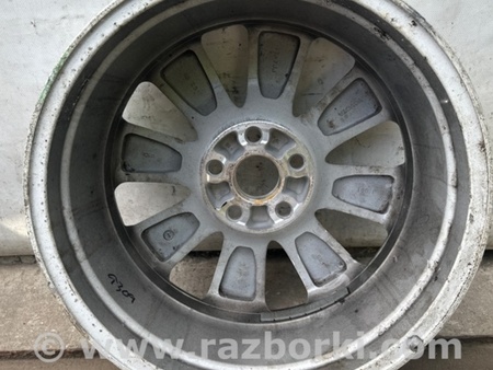 ФОТО Диск R17 для Toyota Avalon XX30 (12.2004-10.2012) Киев