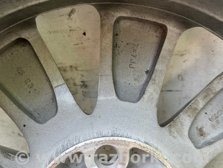 ФОТО Диск R17 для Toyota Avalon XX30 (12.2004-10.2012) Киев