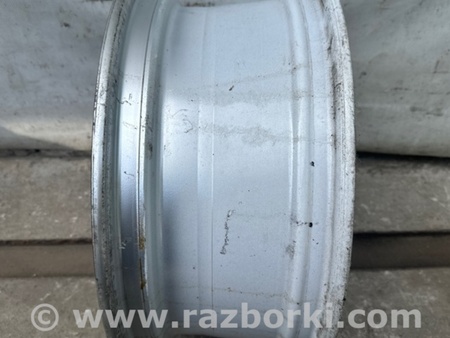 ФОТО Диск R17 для Toyota Avalon XX30 (12.2004-10.2012) Киев
