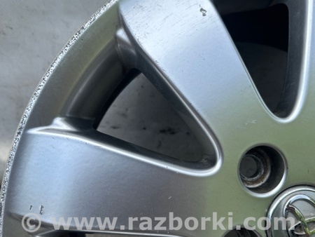 ФОТО Диск R17 для Toyota Avalon XX30 (12.2004-10.2012) Киев