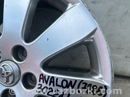 ФОТО Диск R17 для Toyota Avalon XX30 (12.2004-10.2012) Киев