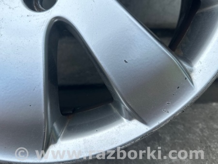 ФОТО Диск R17 для Toyota Avalon XX30 (12.2004-10.2012) Киев