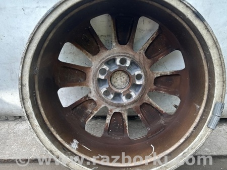 ФОТО Диск R17 для Toyota Avalon XX30 (12.2004-10.2012) Киев