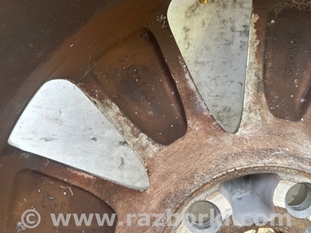 ФОТО Диск R17 для Toyota Avalon XX30 (12.2004-10.2012) Киев