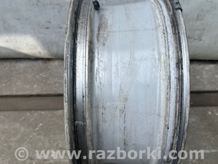 ФОТО Диск R17 для Toyota Avalon XX30 (12.2004-10.2012) Киев
