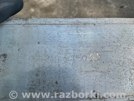 ФОТО Усилитель заднего бампера для Toyota Avalon XX30 (12.2004-10.2012) Киев