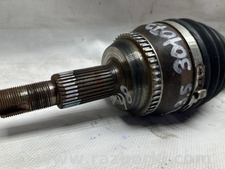 ФОТО Привод передний для Toyota Avalon XX30 (12.2004-10.2012) Киев