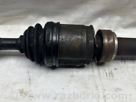 ФОТО Привод передний для Toyota Avalon XX30 (12.2004-10.2012) Киев