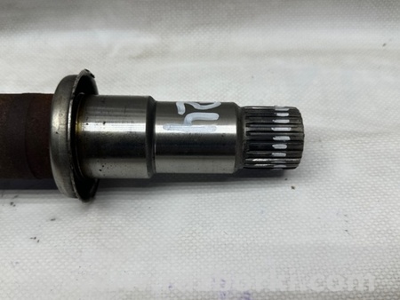ФОТО Привод передний для Toyota Avalon XX30 (12.2004-10.2012) Киев