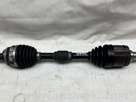 ФОТО Привод передний для Toyota Avalon XX30 (12.2004-10.2012) Киев