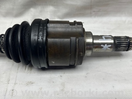 ФОТО Привод передний для Toyota Avalon XX30 (12.2004-10.2012) Киев