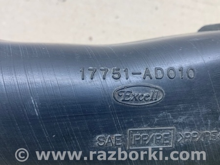 ФОТО Воздухозаборник для Toyota Avalon XX30 (12.2004-10.2012) Киев