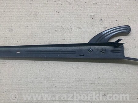 ФОТО Кронштейн замка капота для Toyota Avalon XX30 (12.2004-10.2012) Киев