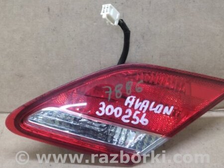 ФОТО Фонарь задний внутренний для Toyota Avalon XX30 (12.2004-10.2012) Киев