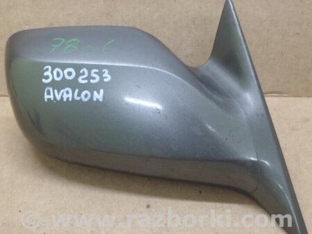 ФОТО Зеркало для Toyota Avalon XX30 (12.2004-10.2012) Киев