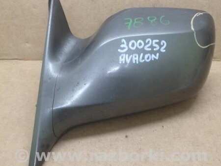 ФОТО Зеркало для Toyota Avalon XX30 (12.2004-10.2012) Киев