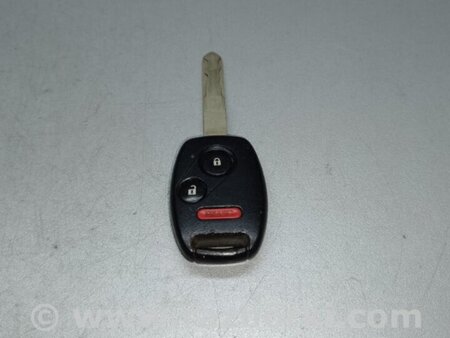 ФОТО Ключ зажигания для Honda Pilot MR-V (1-3) Киев