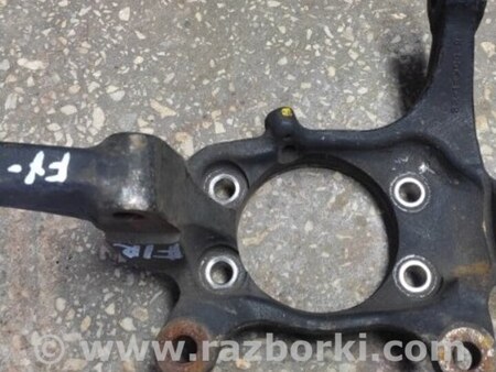 ФОТО Кулак поворотный для Infiniti FX S50 (03-08) Киев