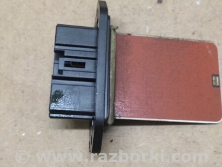 ФОТО Резистор печки для Mazda 3 BK (2003-2009) (I) Киев