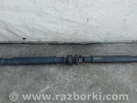 ФОТО Карданный вал задний для Infiniti FX S50 (03-08) Киев