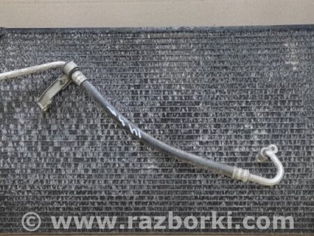 ФОТО Радиатор кондиционера для Infiniti FX S50 (03-08) Киев