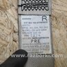 ФОТО Ремень безопасности для Infiniti FX S50 (03-08) Киев